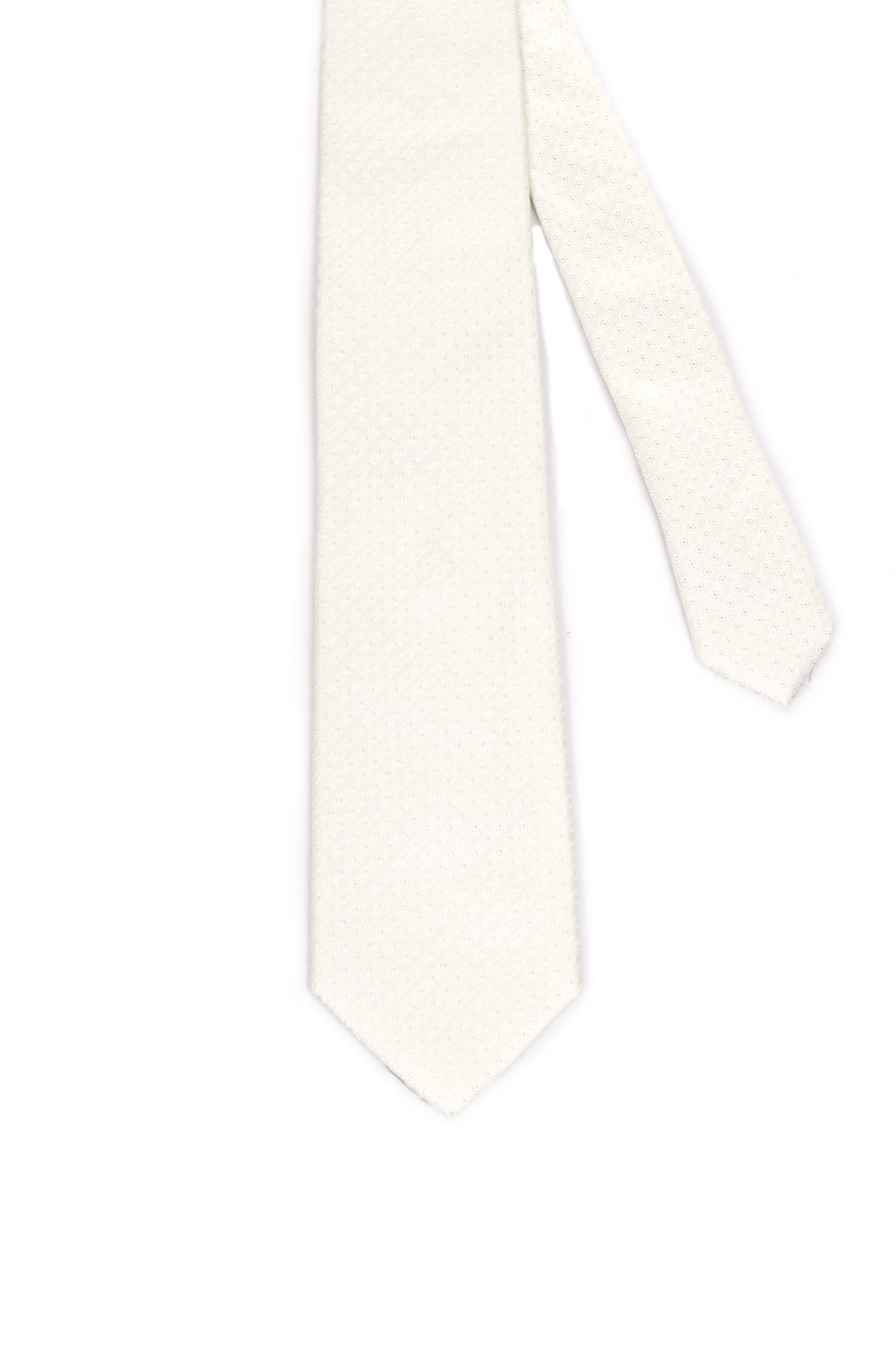 CRAVATTE Beige Rosi Collection