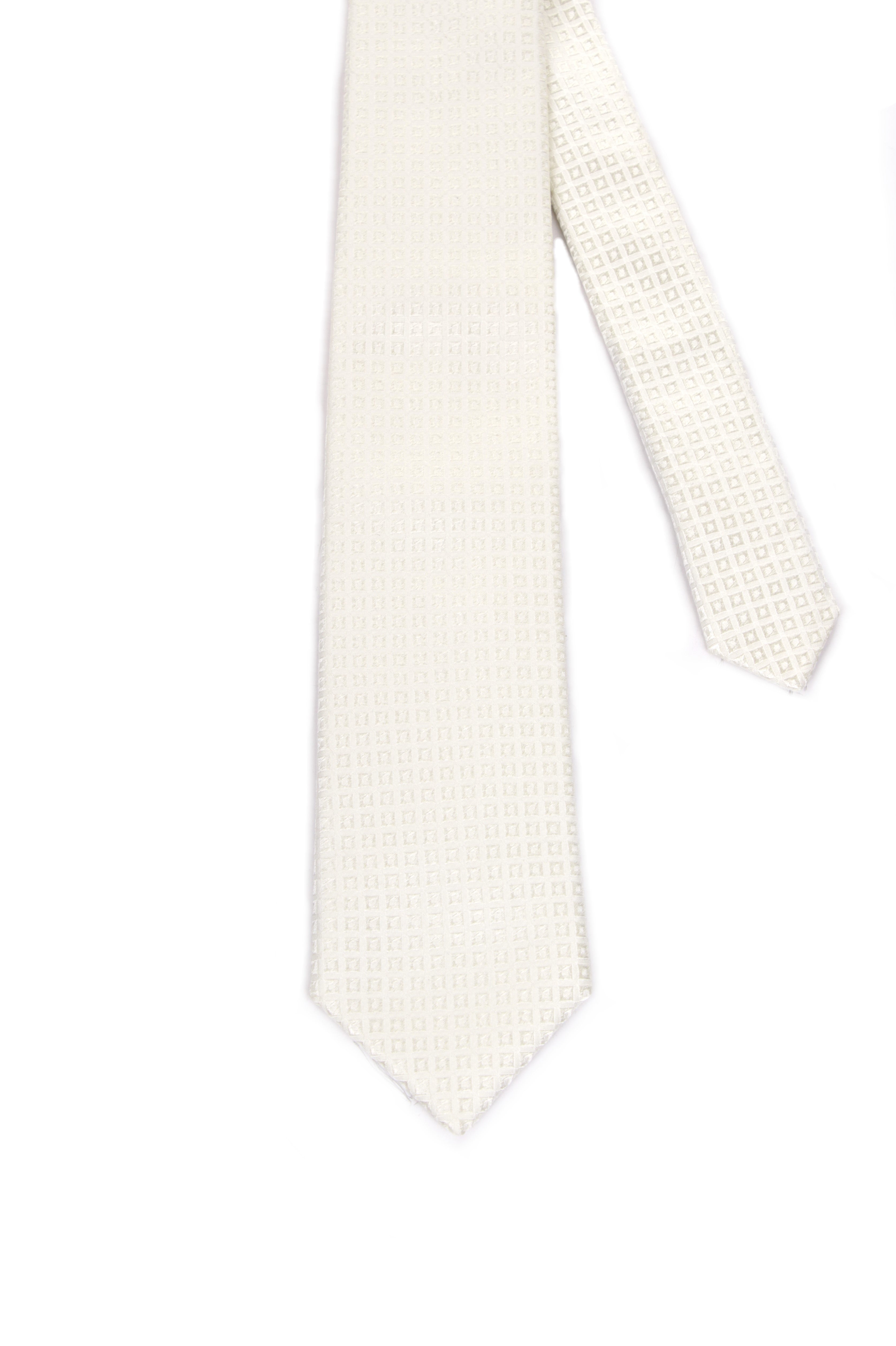 CRAVATTE Beige Rosi Collection