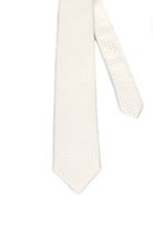 CRAVATTE Beige Rosi Collection