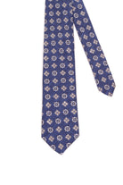 CRAVATTE Blu Rosi Collection