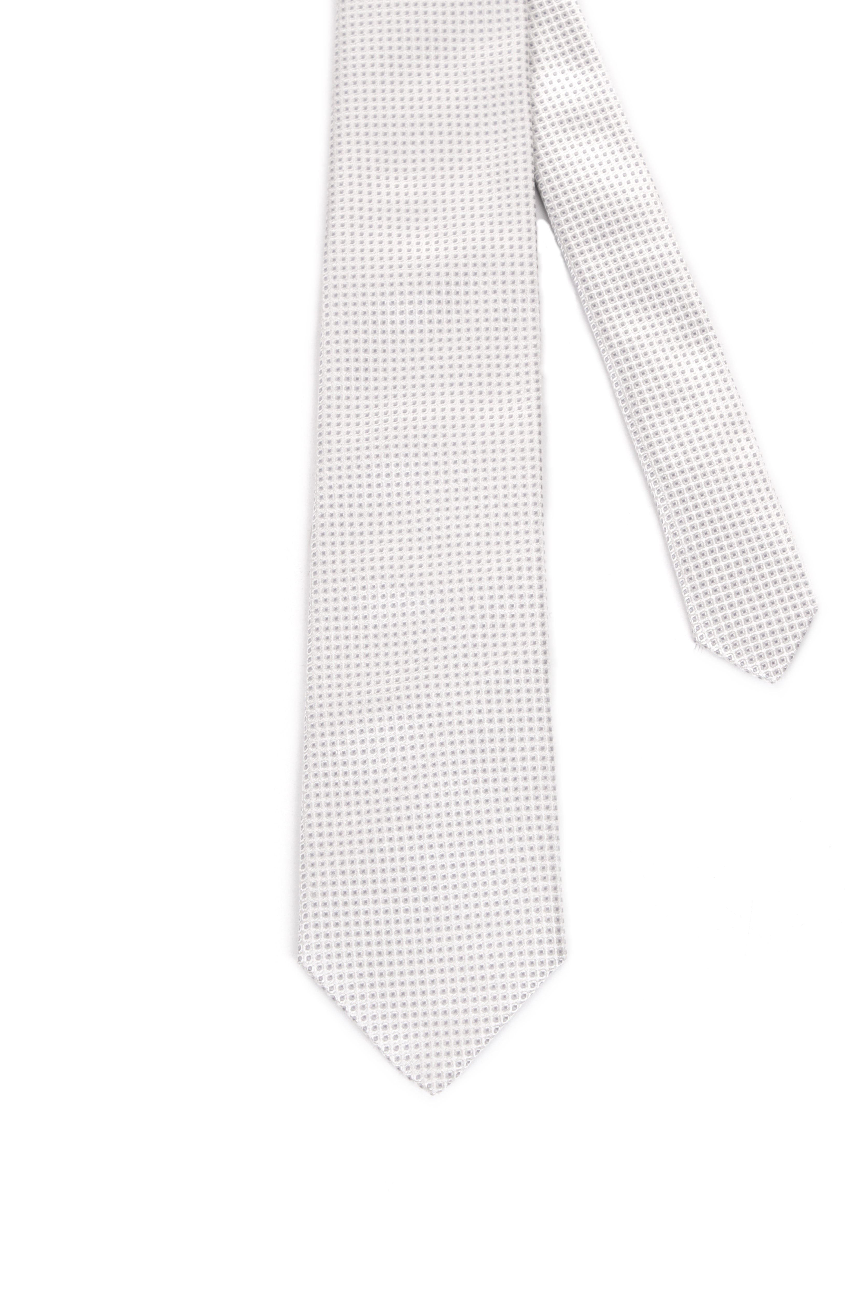 CRAVATTE Grigio Rosi Collection