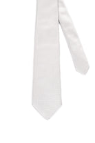 CRAVATTE Grigio Rosi Collection