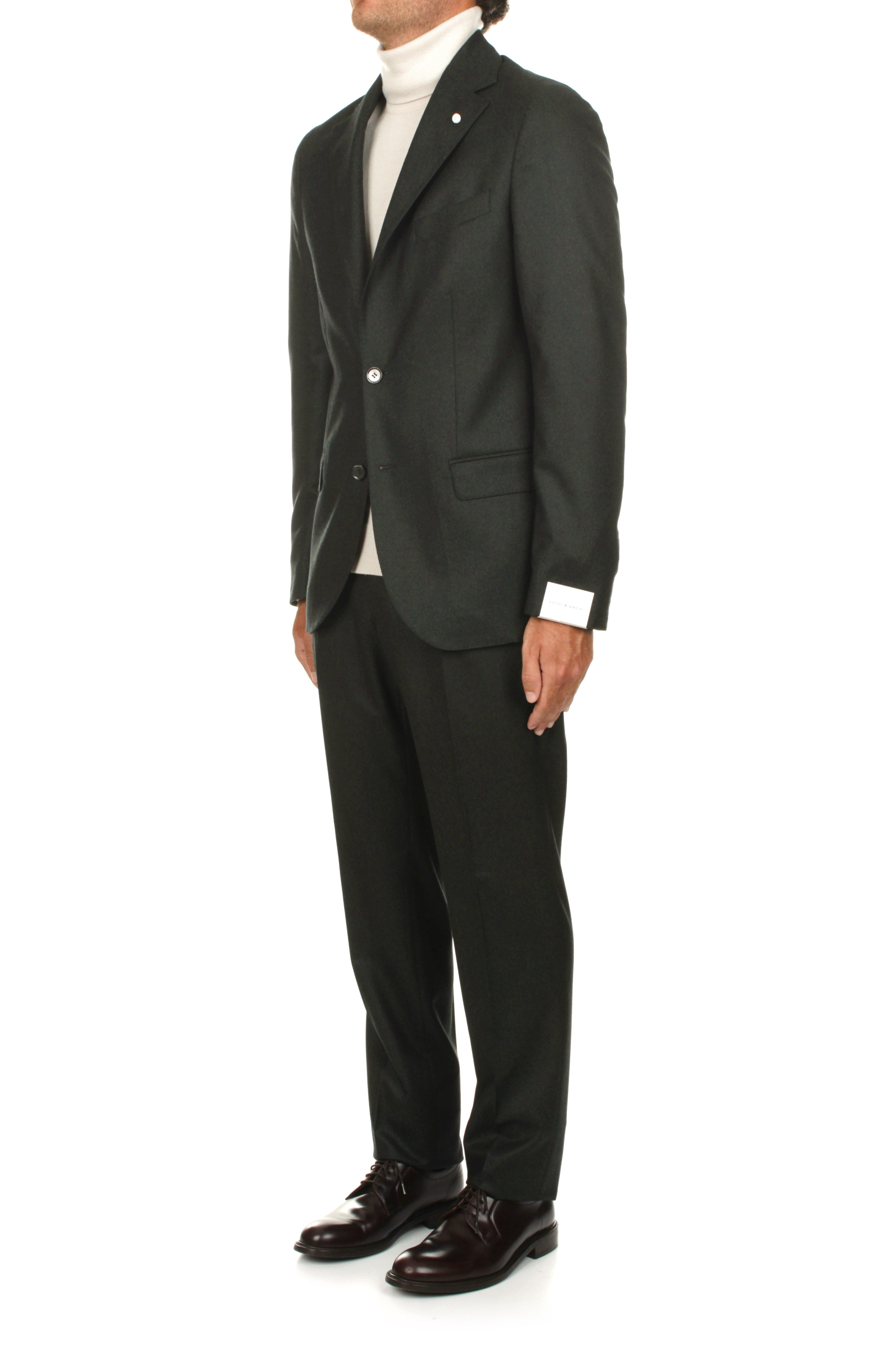 ABITI Verde Luigi Bianchi