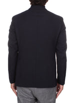 BLAZER Blu Luigi Bianchi
