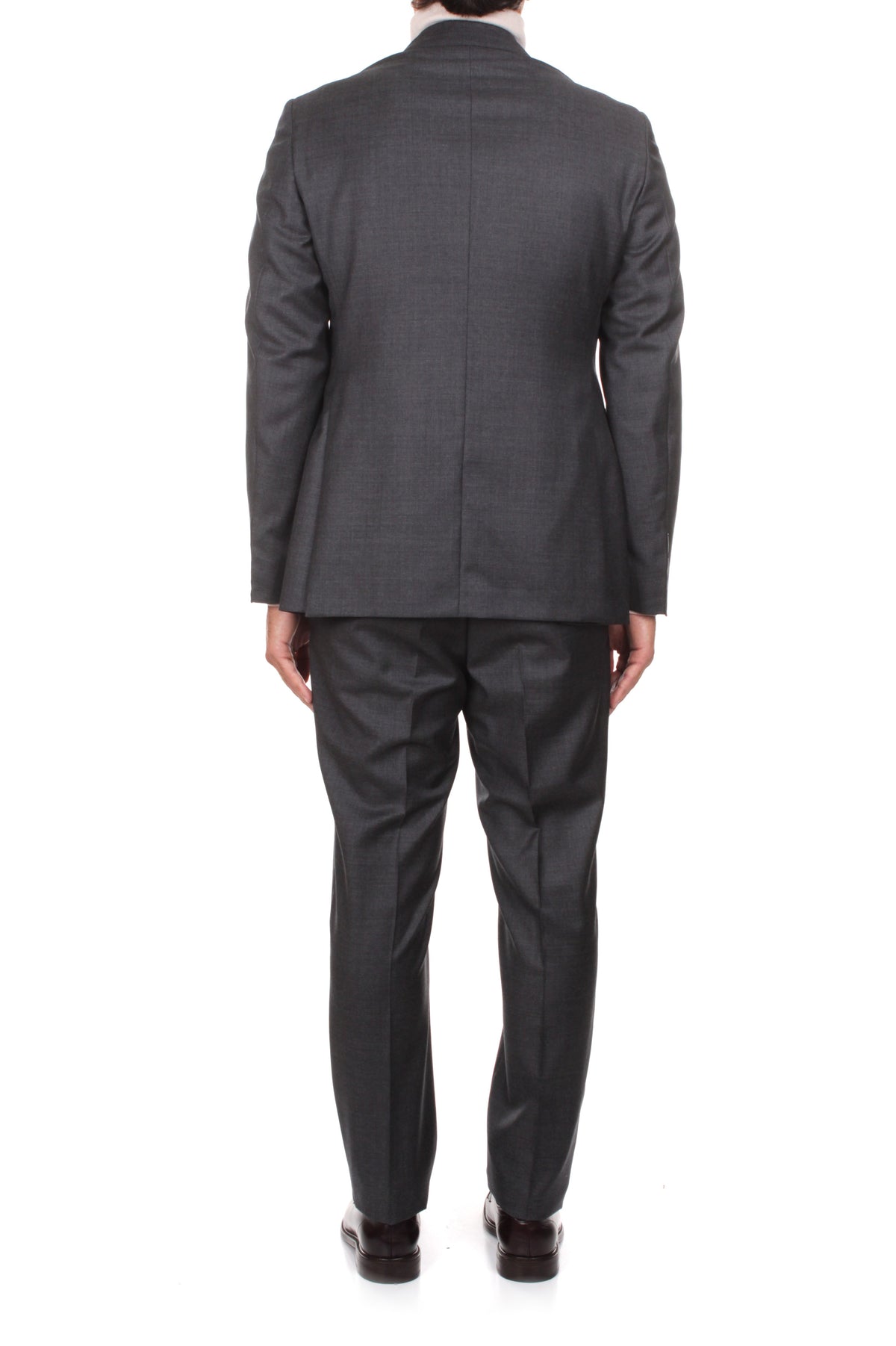 ABITI Grigio Luigi Bianchi