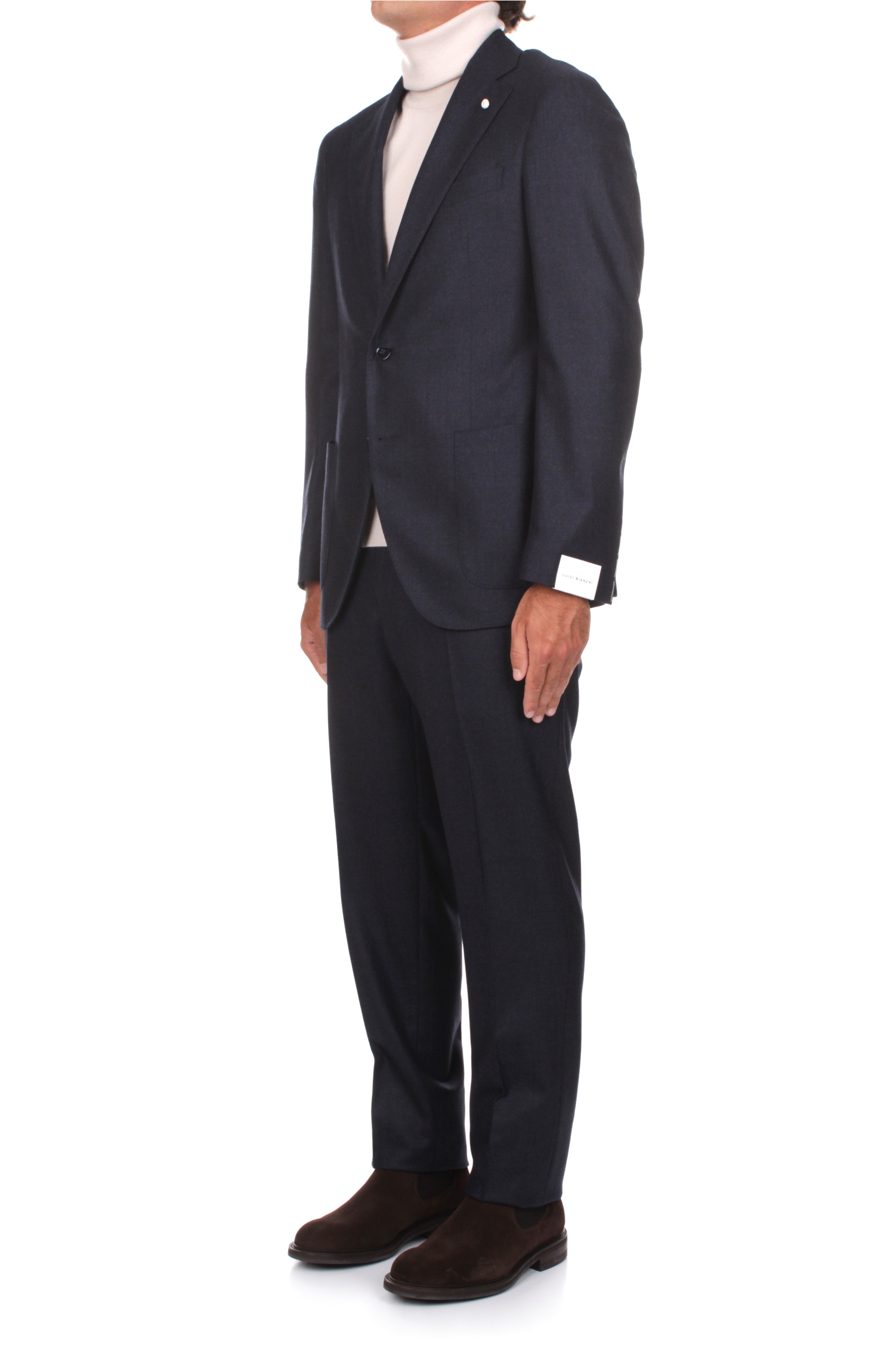 ABITI Blu Luigi Bianchi