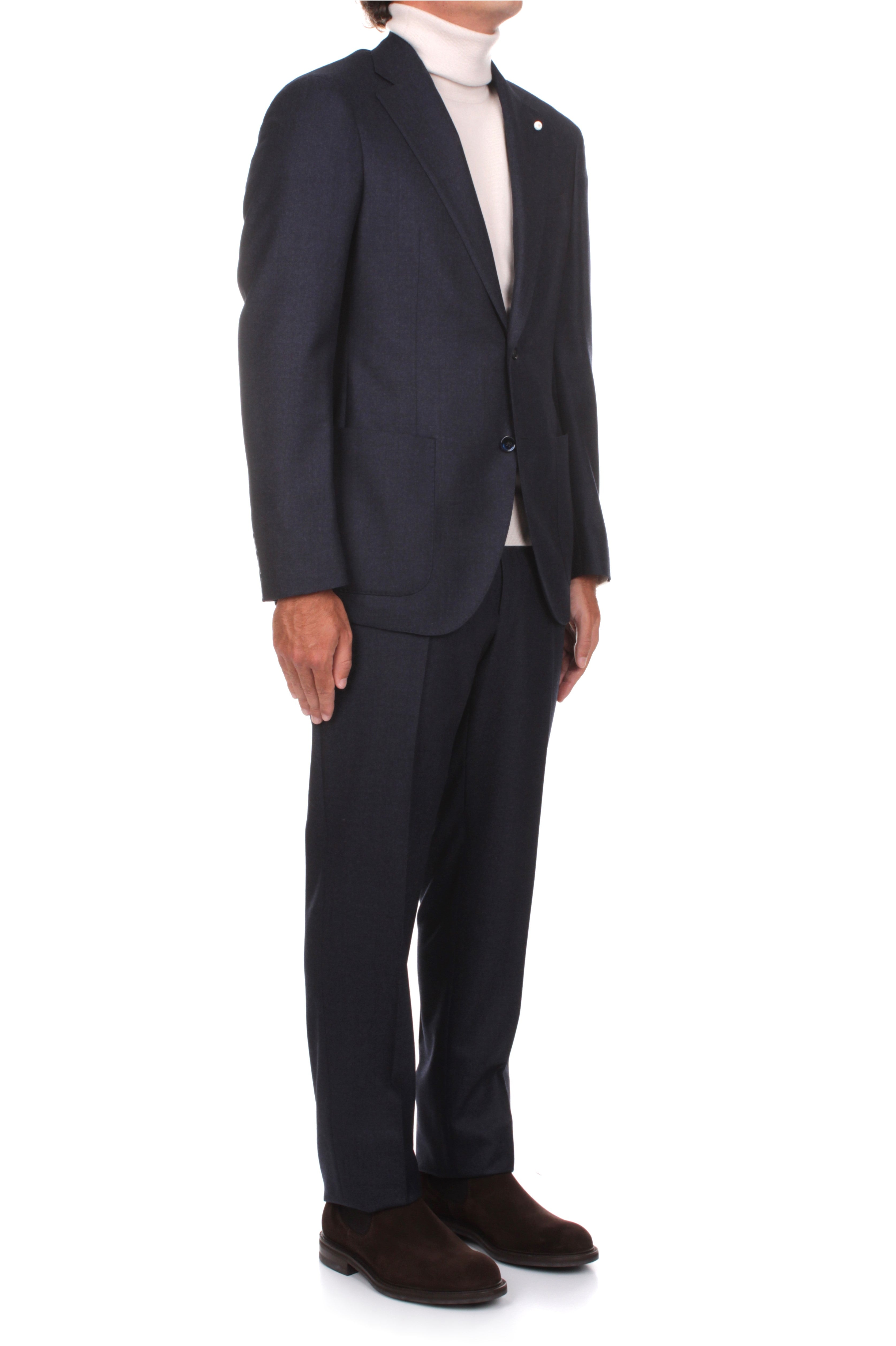 ABITI Blu Luigi Bianchi