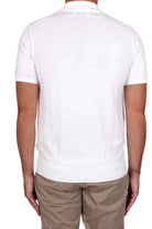 POLO Bianco Alpha Studio