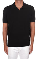 POLO Nero Alpha Studio