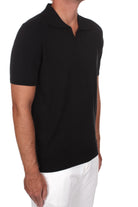 POLO Nero Alpha Studio