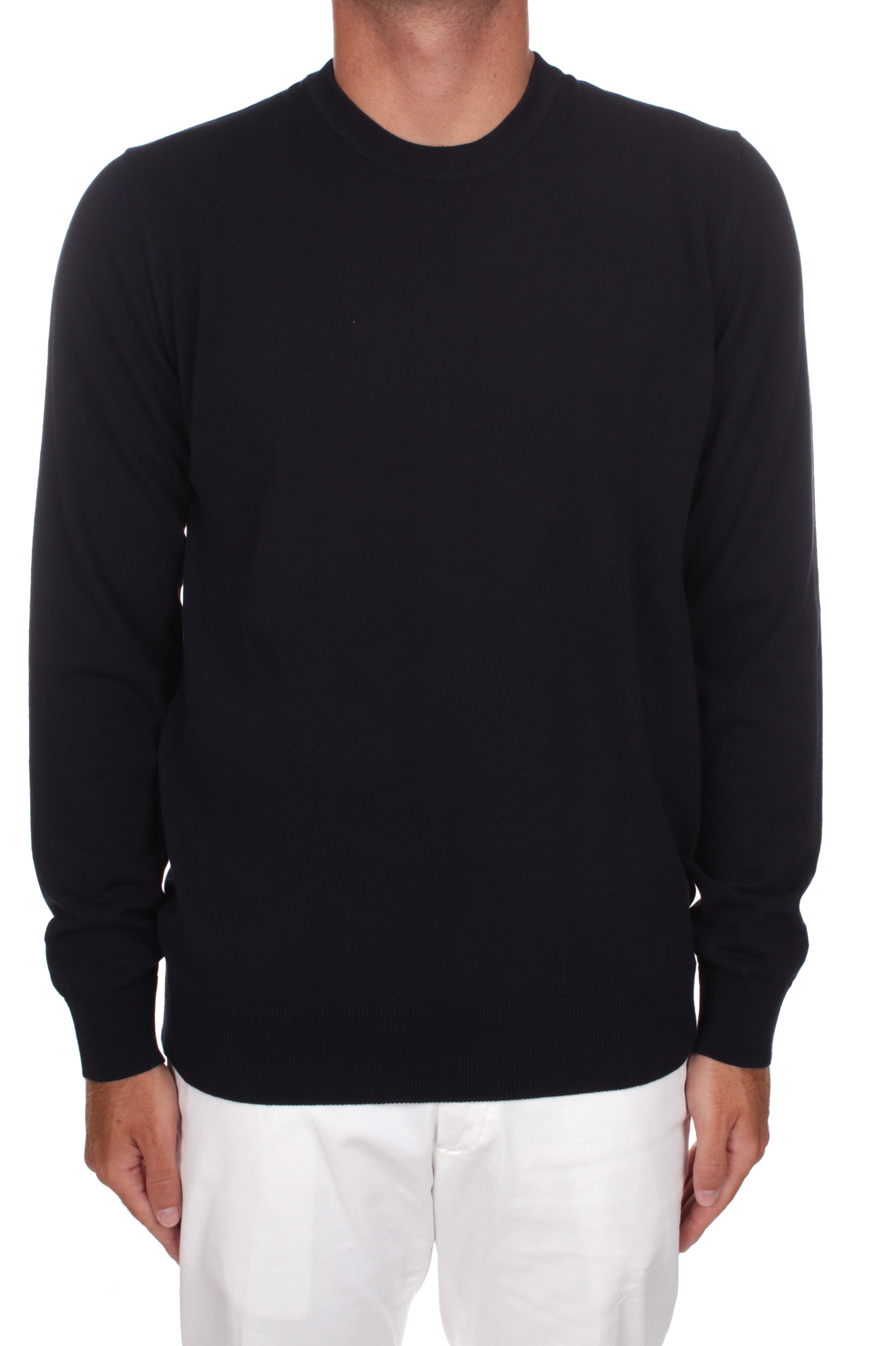 MAGLIE Blu Alpha Studio
