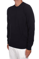 MAGLIE Blu Alpha Studio