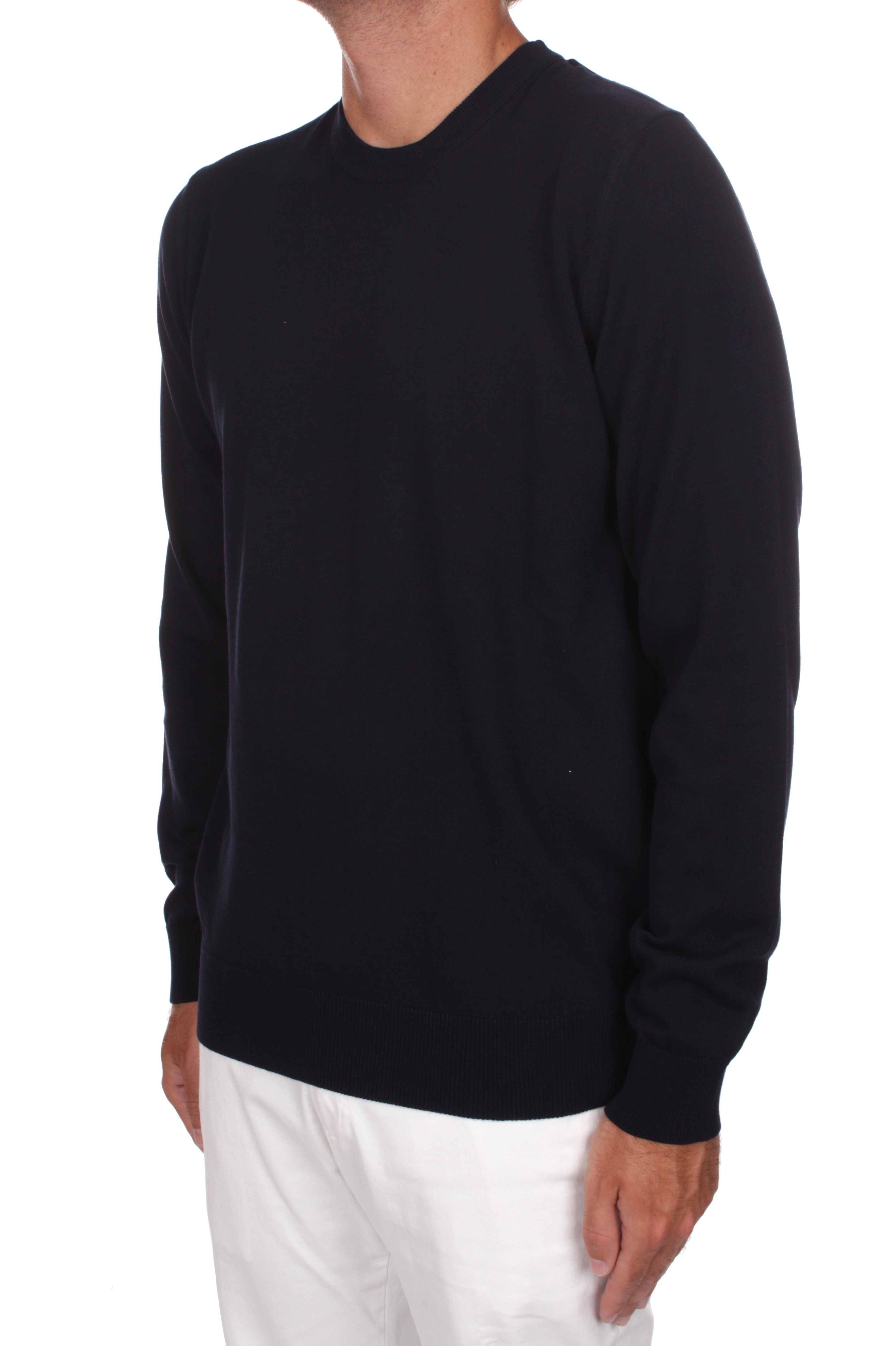 MAGLIE Blu Alpha Studio
