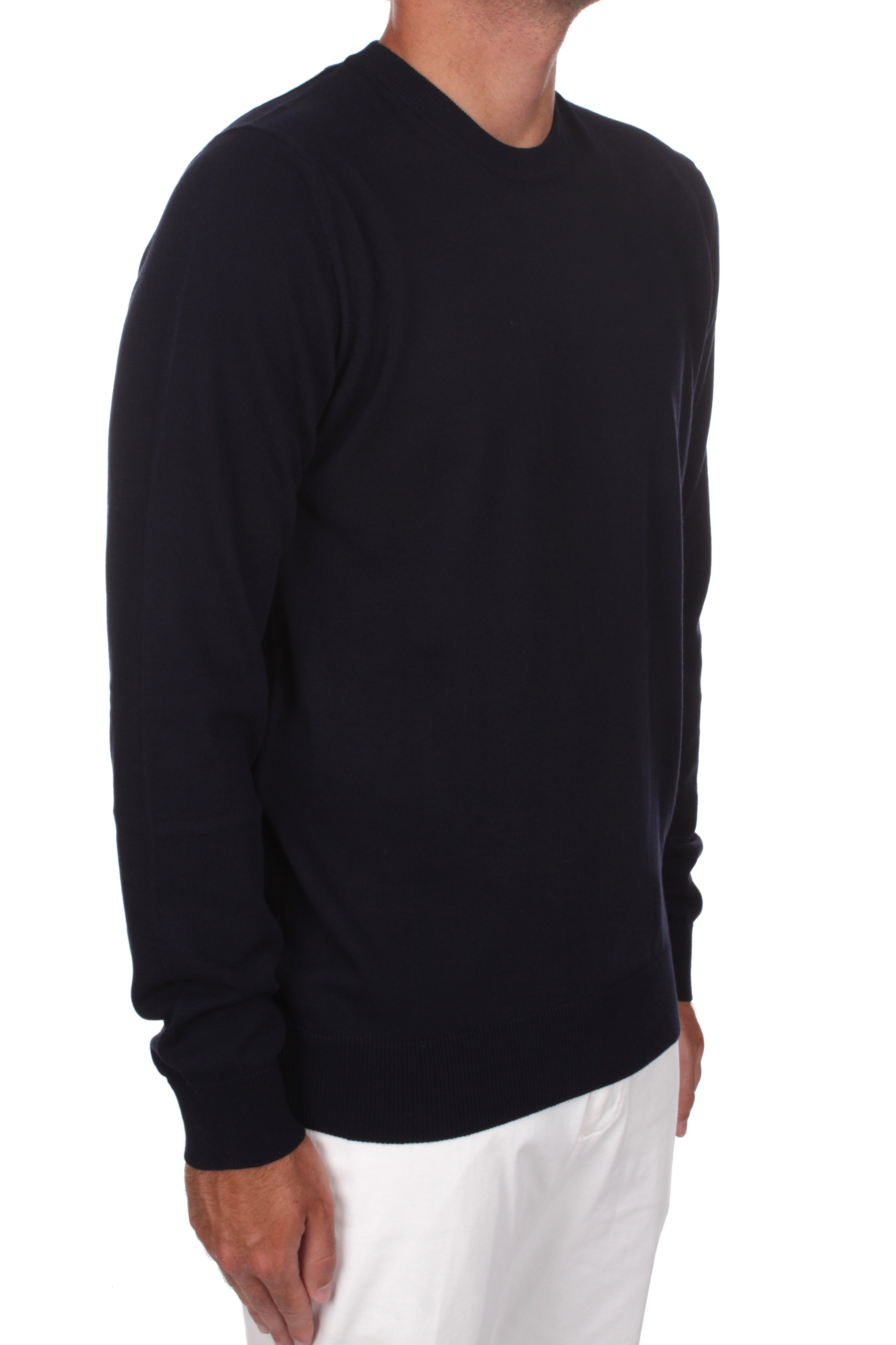MAGLIE Blu Alpha Studio