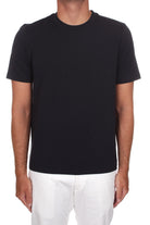 T-SHIRT Blu Alpha Studio