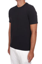 T-SHIRT Blu Alpha Studio
