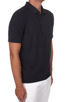 POLO Blu Alpha Studio