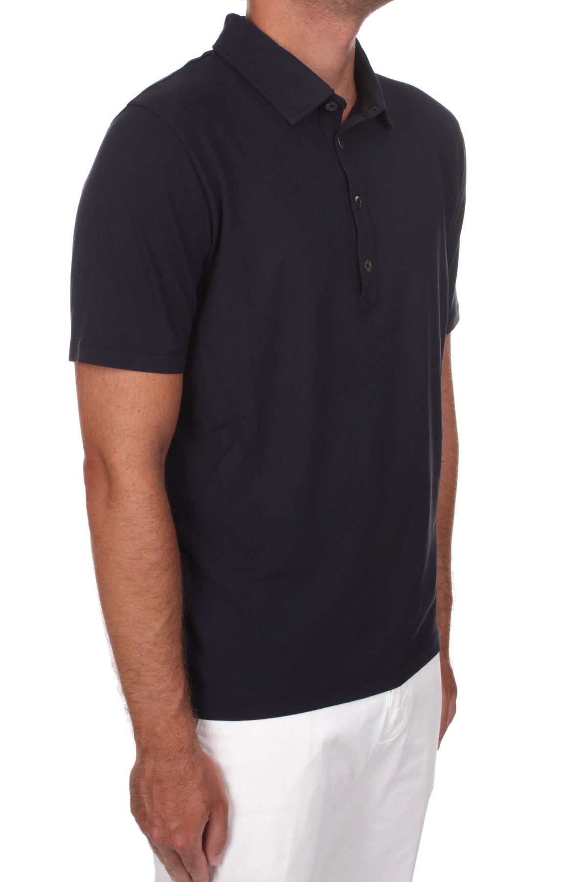 POLO Blu Alpha Studio
