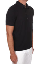POLO Nero Alpha Studio