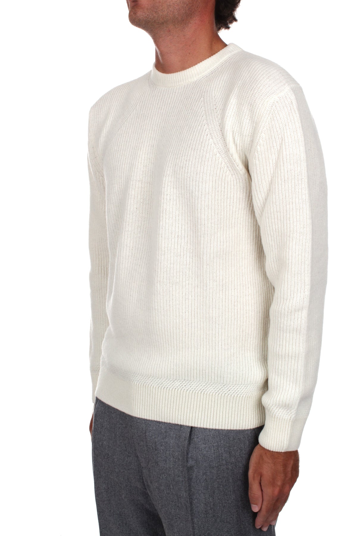 MAGLIE Bianco Paul & Shark