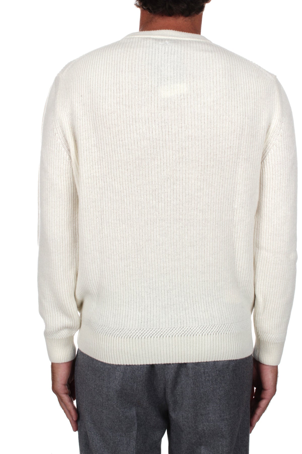 MAGLIE Bianco Paul & Shark