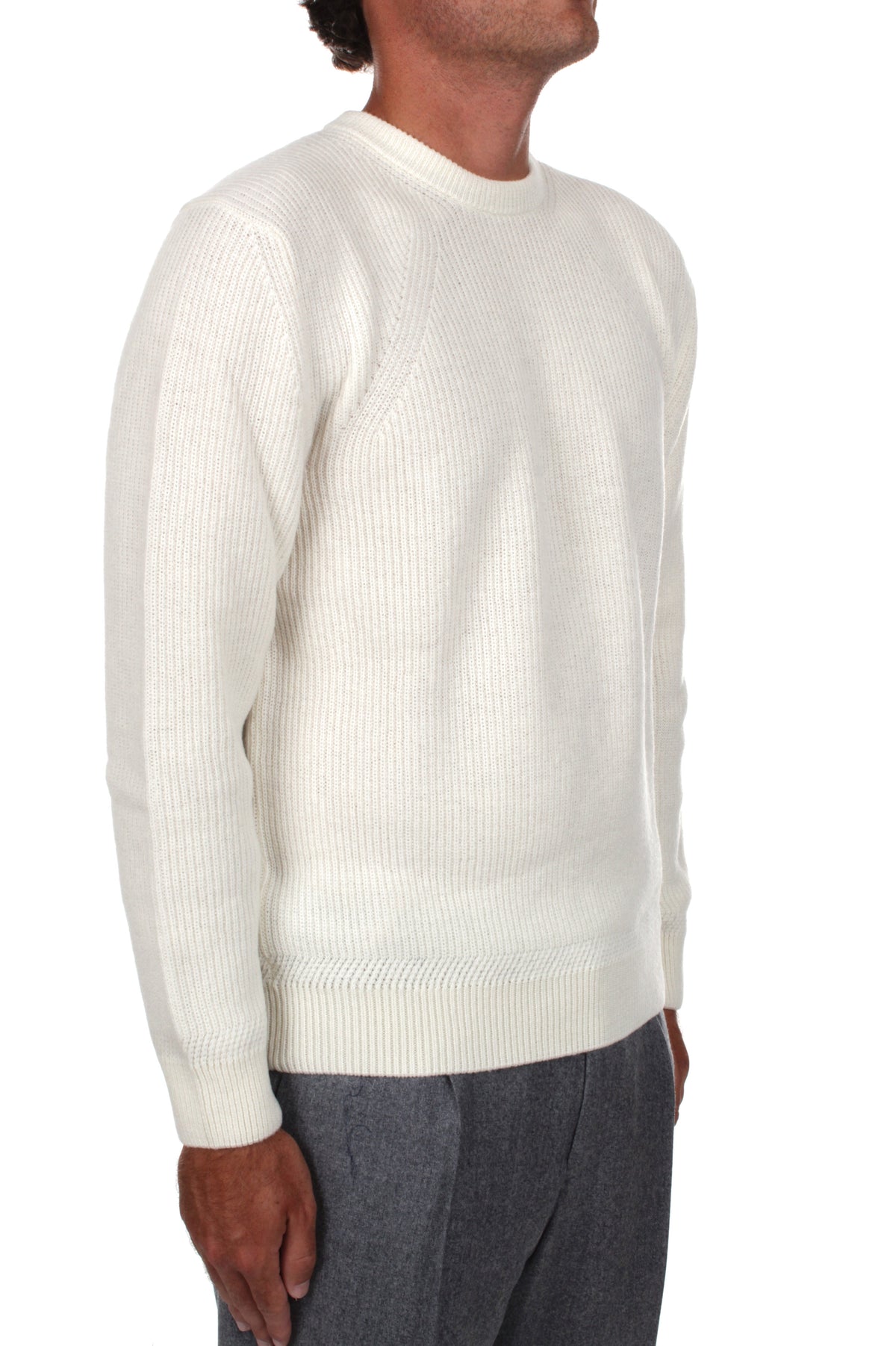 MAGLIE Bianco Paul & Shark