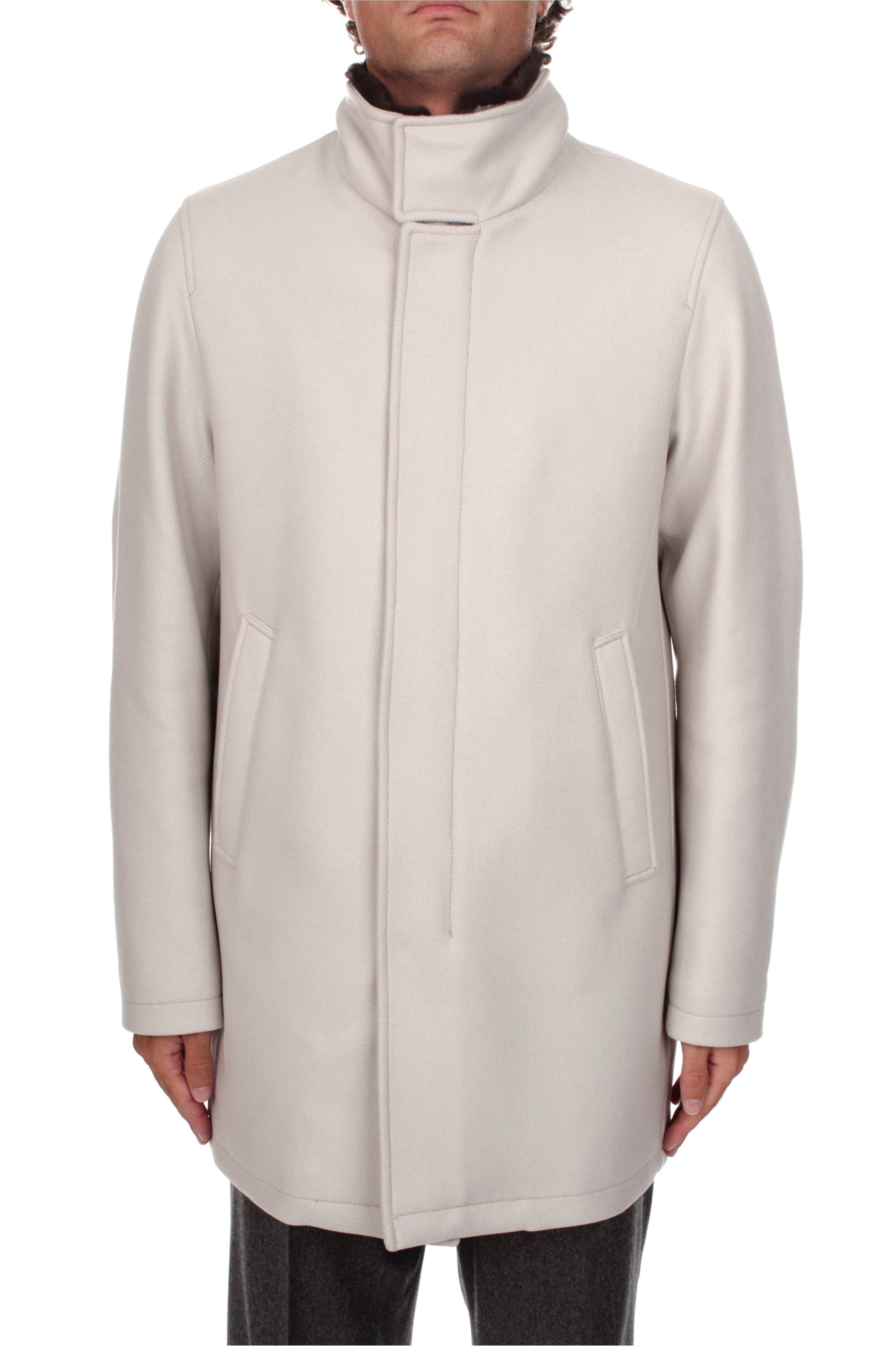 CAPPOTTI Beige Herno