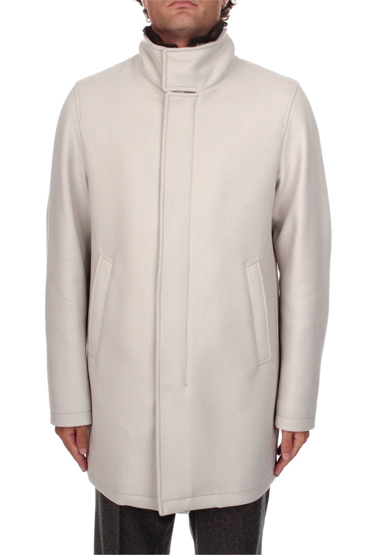 CAPPOTTI Beige Herno