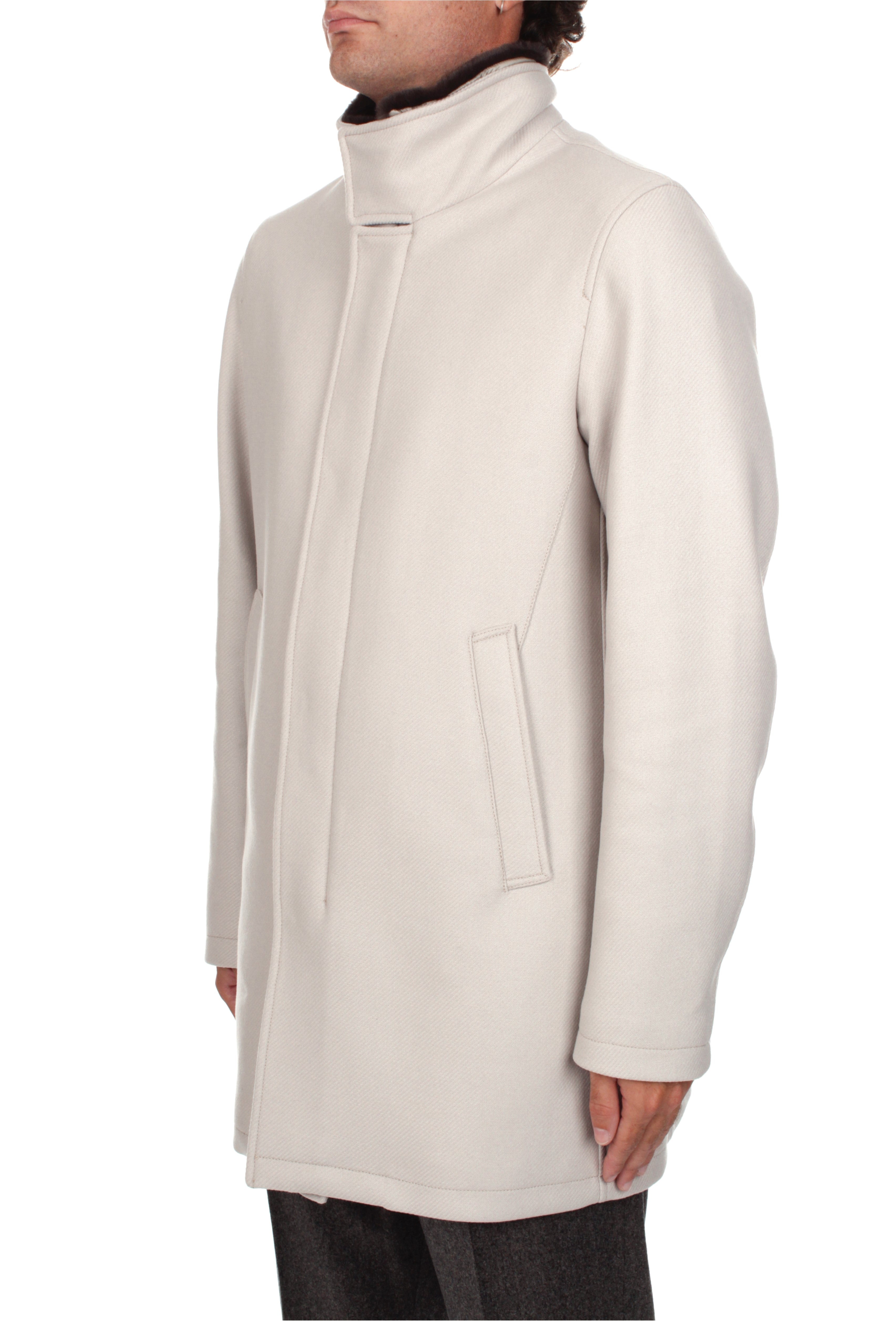 CAPPOTTI Beige Herno