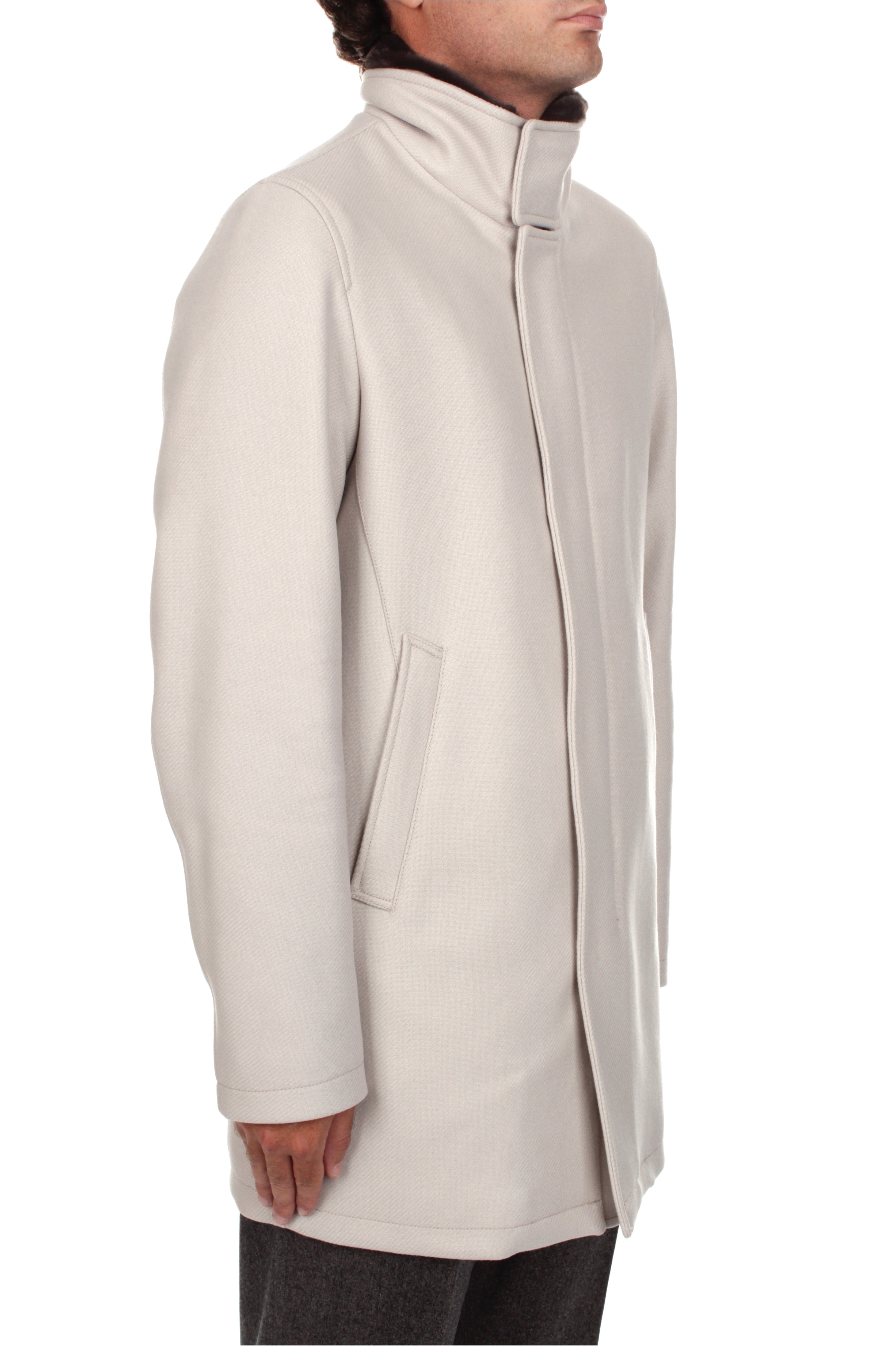 CAPPOTTI Beige Herno