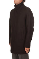 CAPPOTTI Marrone Herno