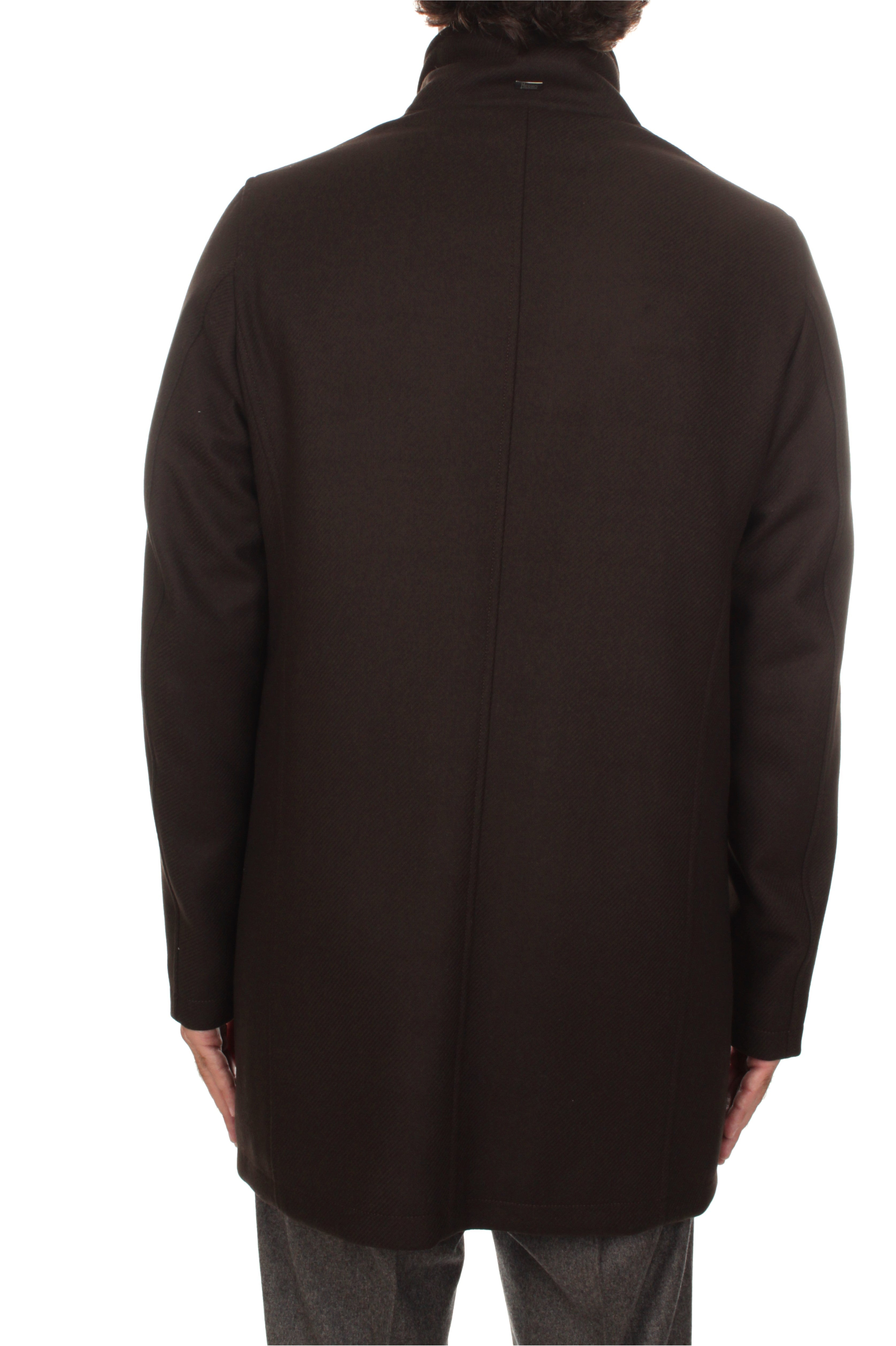 CAPPOTTI Marrone Herno