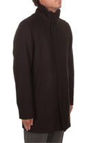 CAPPOTTI Marrone Herno