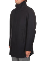 CAPPOTTI Blu Herno