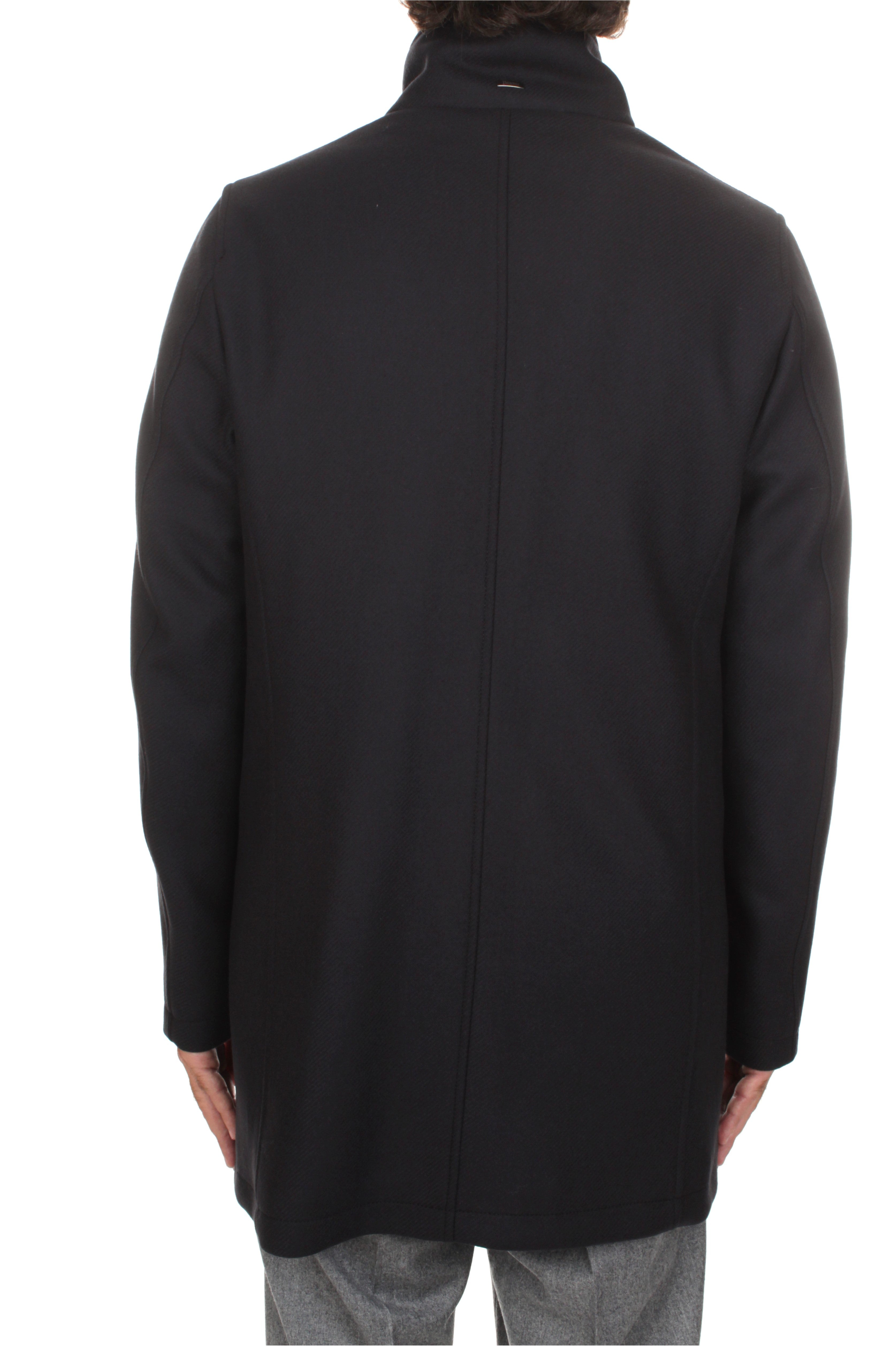CAPPOTTI Blu Herno