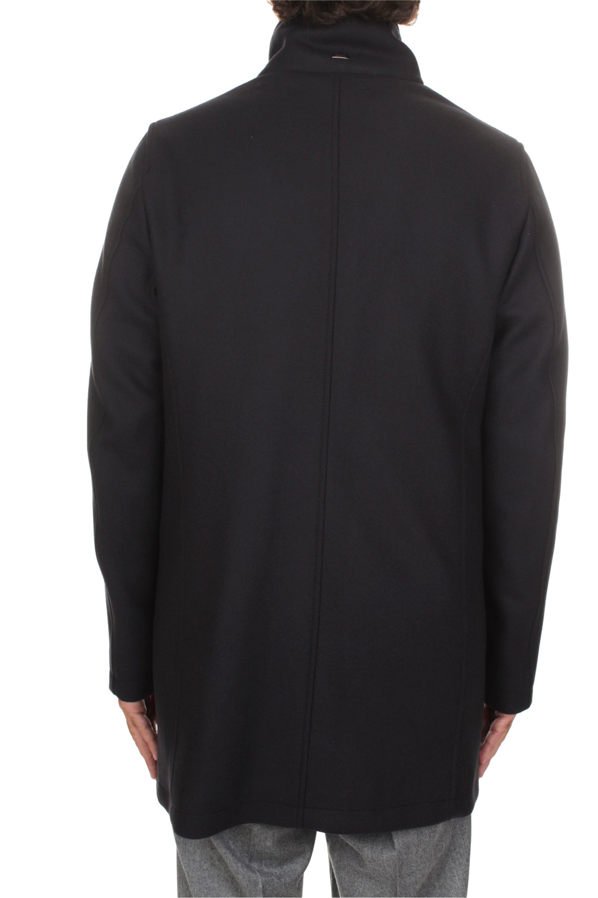 CAPPOTTI Blu Herno