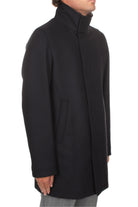 CAPPOTTI Blu Herno
