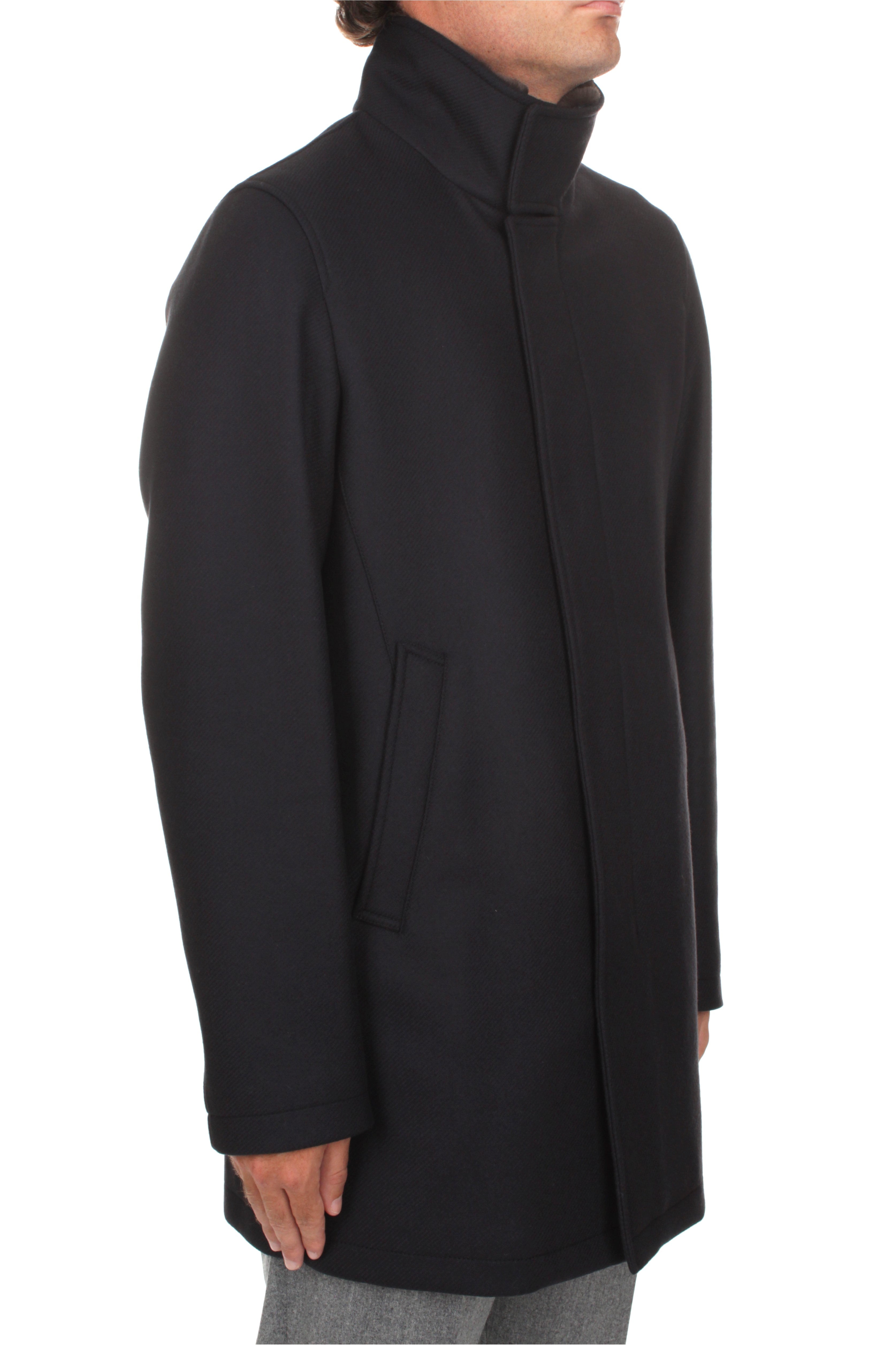 CAPPOTTI Blu Herno