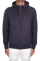 MAGLIE Blu Herno