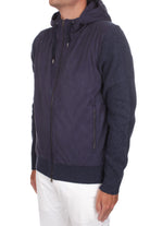 MAGLIE Blu Herno
