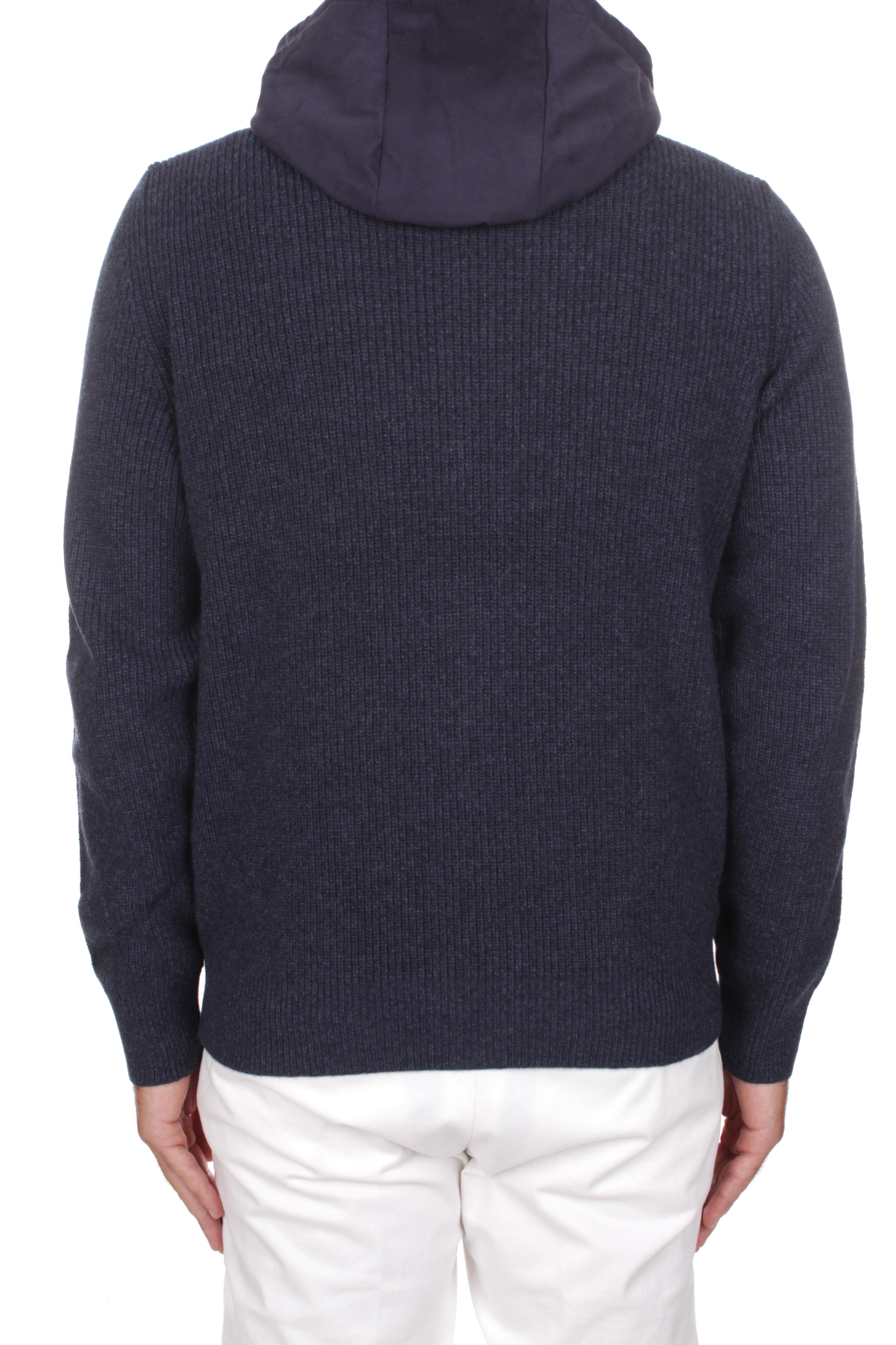 MAGLIE Blu Herno