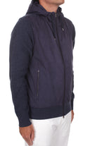 MAGLIE Blu Herno