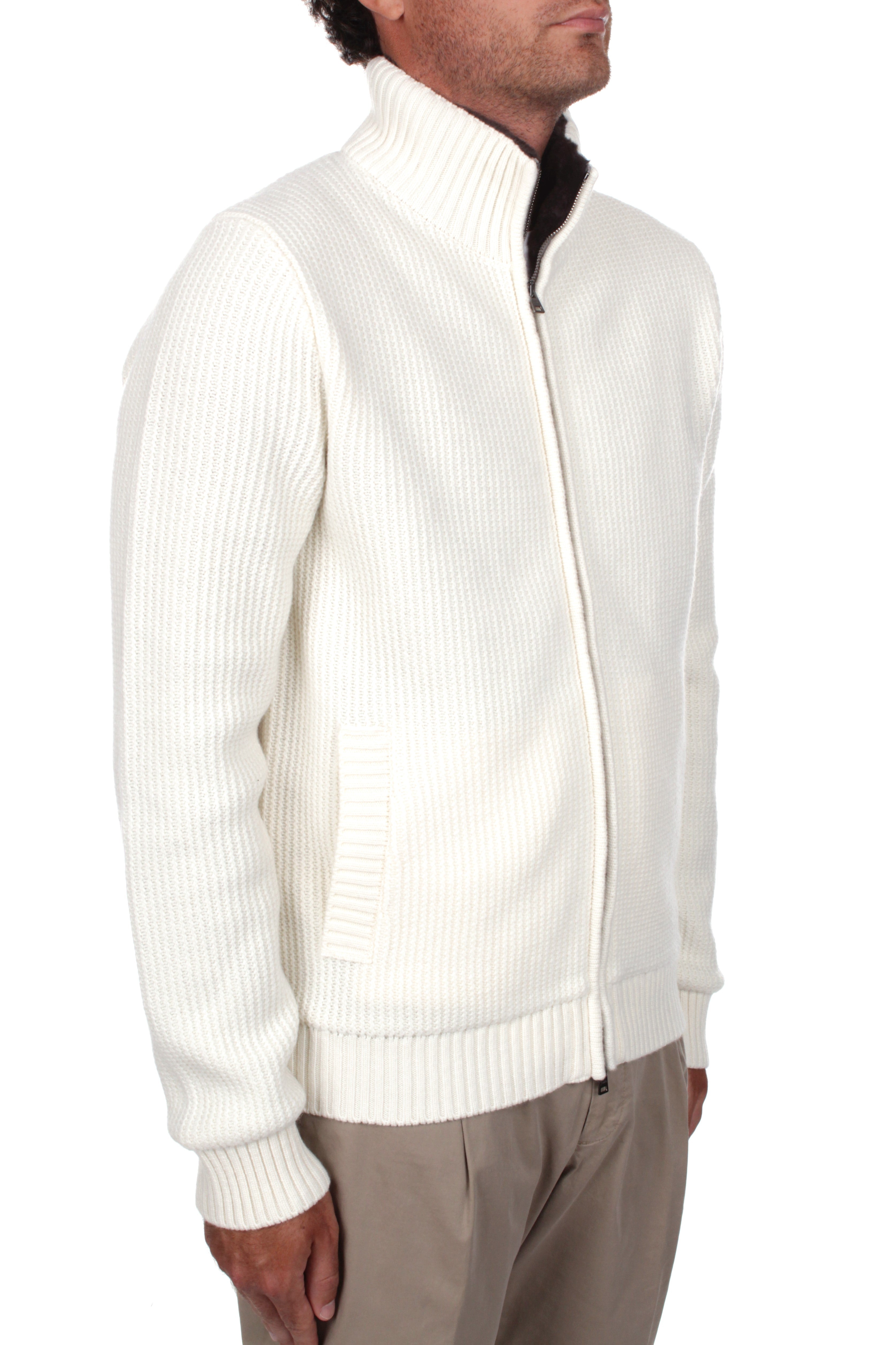 MAGLIE Bianco Herno