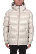 GIACCHE E GIUBBOTTI Beige Herno