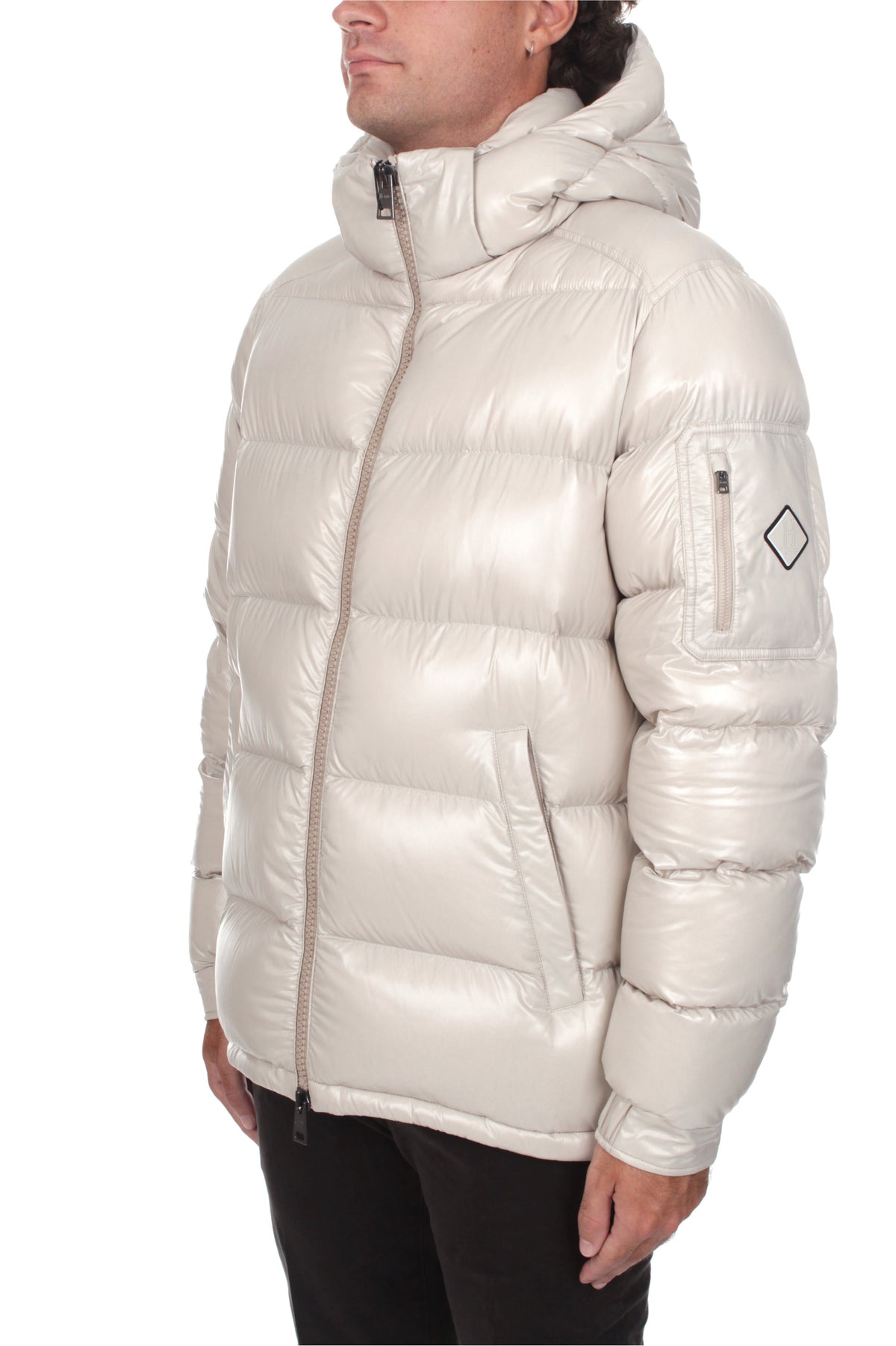 GIACCHE E GIUBBOTTI Beige Herno