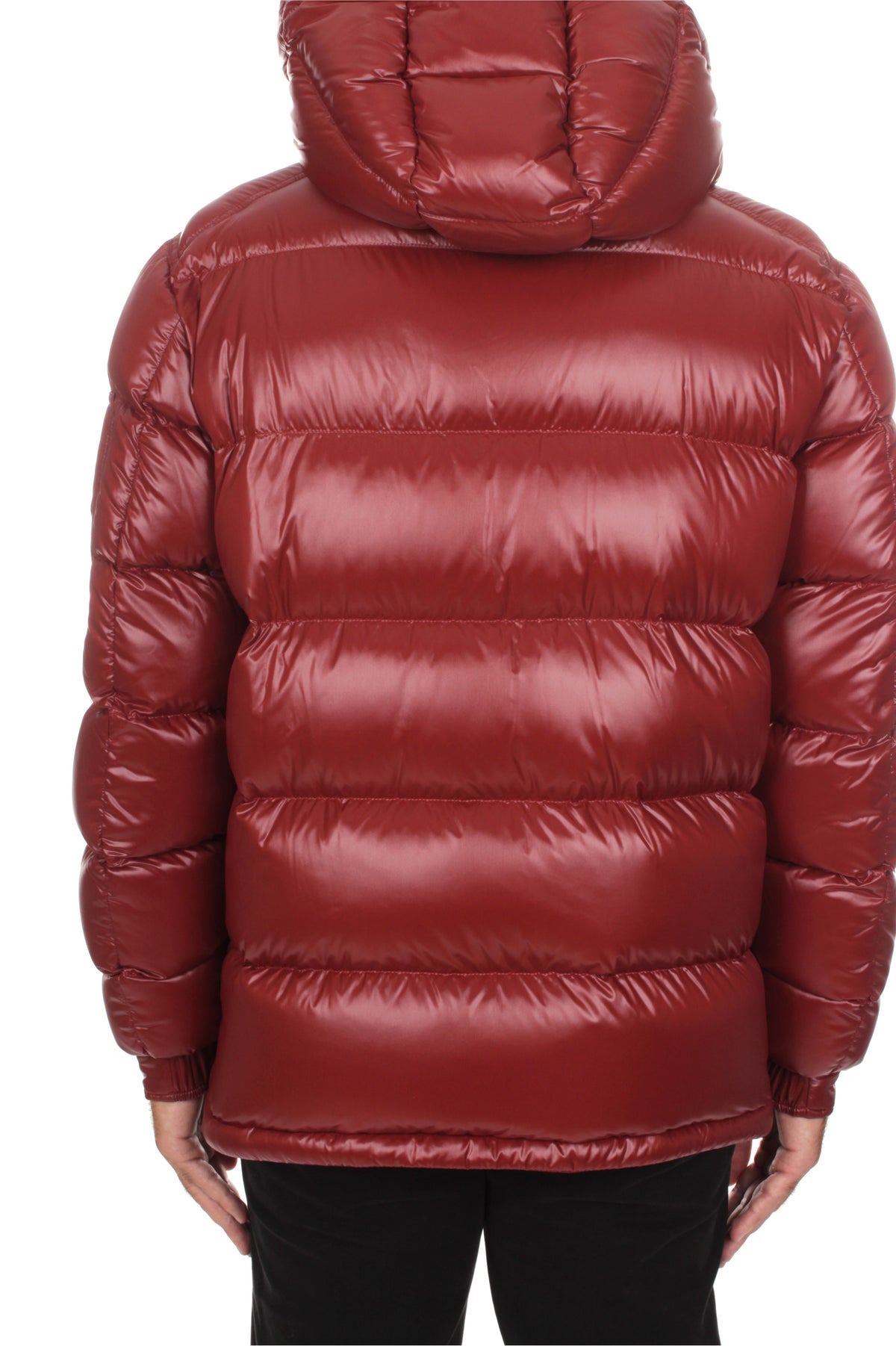GIACCHE E GIUBBOTTI Rosso Herno