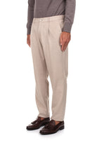 PANTALONI Beige Herno