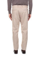 PANTALONI Beige Herno