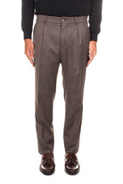 PANTALONI Beige Slowear Incotex