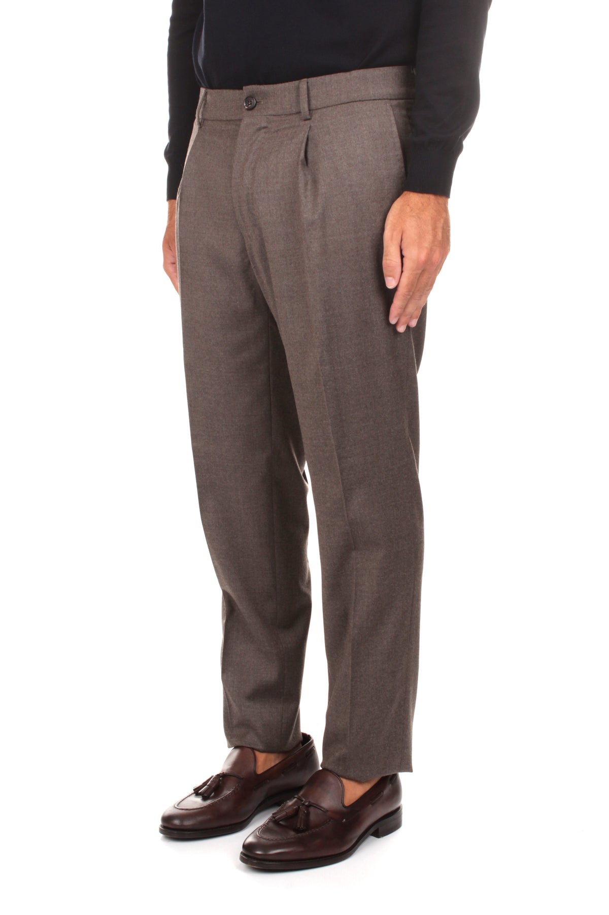 PANTALONI Beige Slowear Incotex